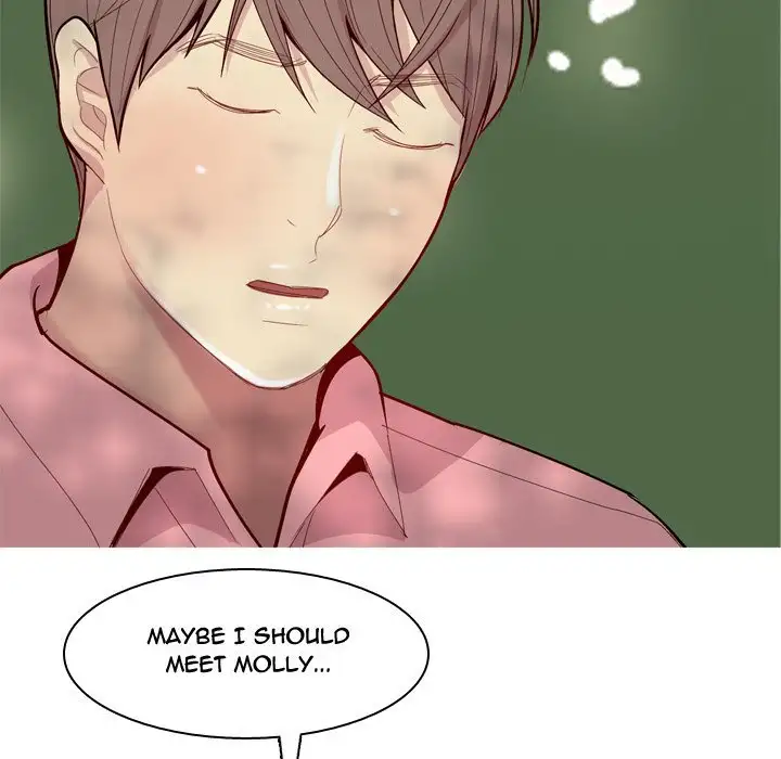 My Lovers Prelude Chapter 38 Page 73
