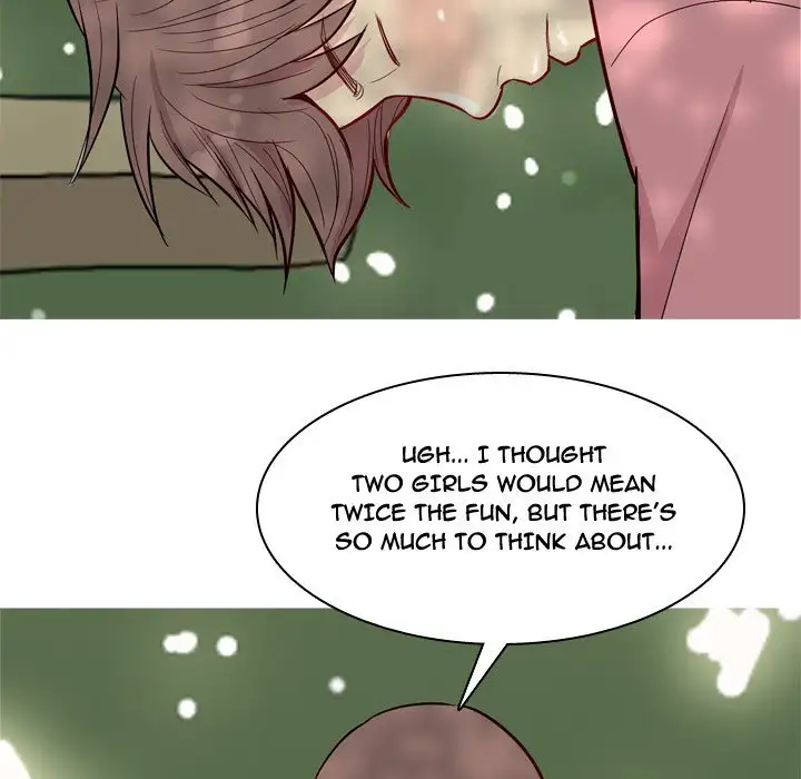 My Lovers Prelude Chapter 38 Page 76