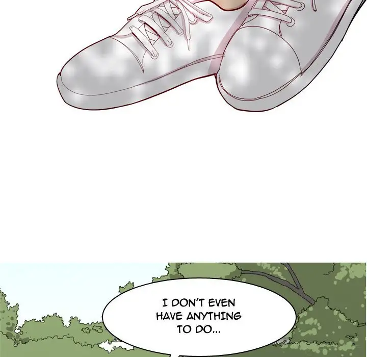 My Lovers Prelude Chapter 38 Page 79