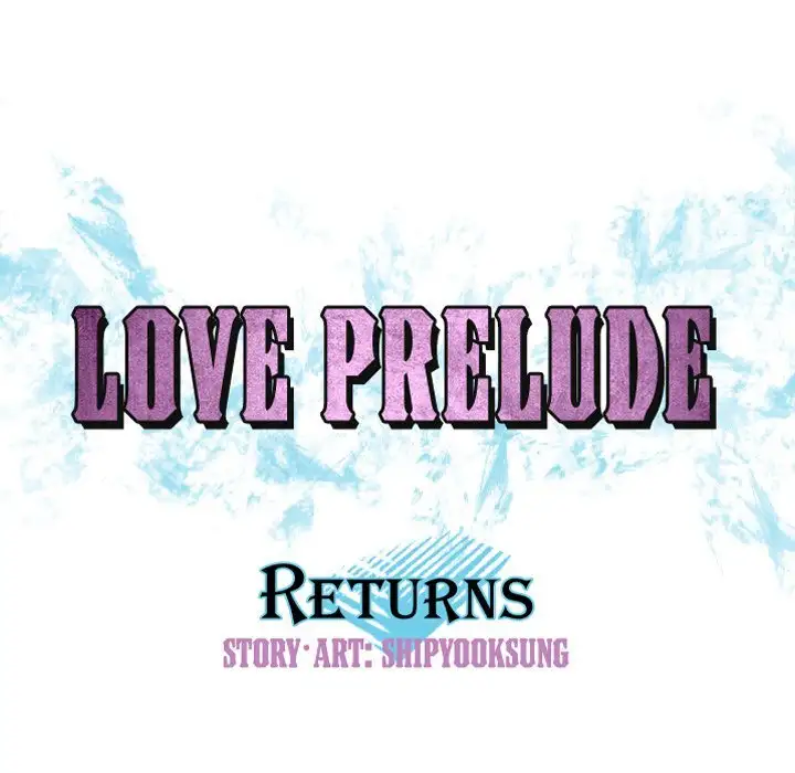 My Lovers Prelude Chapter 38 Page 8