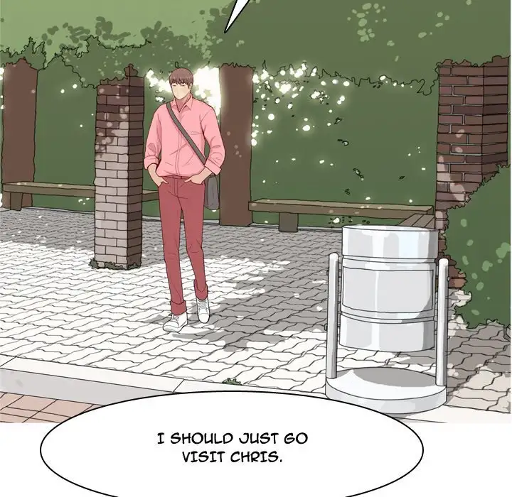 My Lovers Prelude Chapter 38 Page 80
