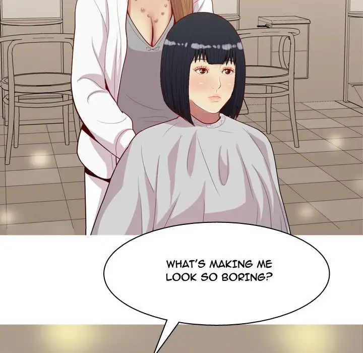 My Lovers Prelude Chapter 38 Page 84