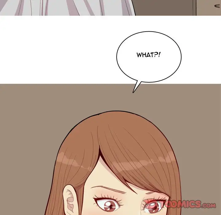 My Lovers Prelude Chapter 38 Page 86