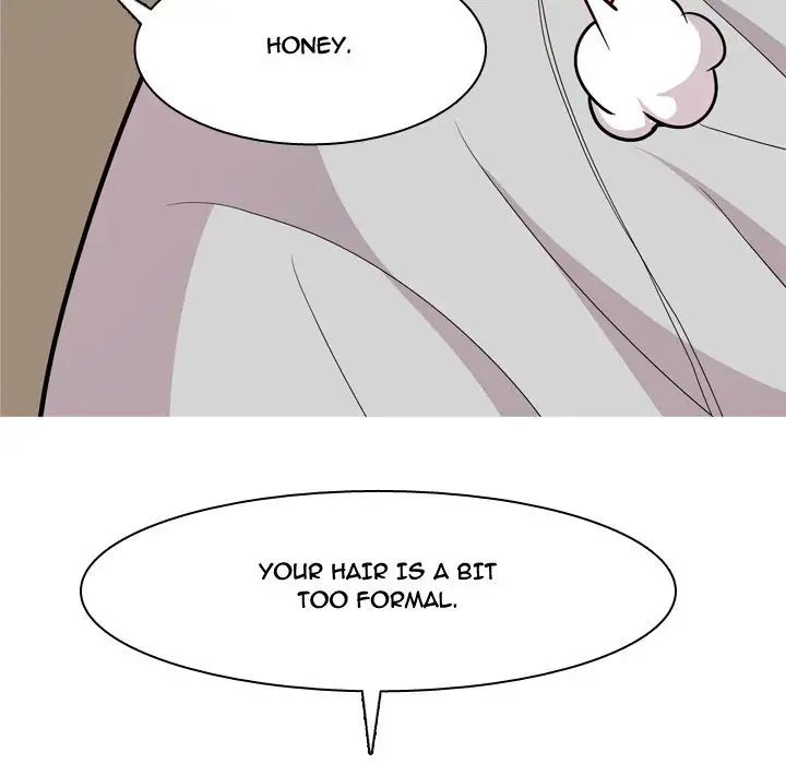 My Lovers Prelude Chapter 38 Page 91
