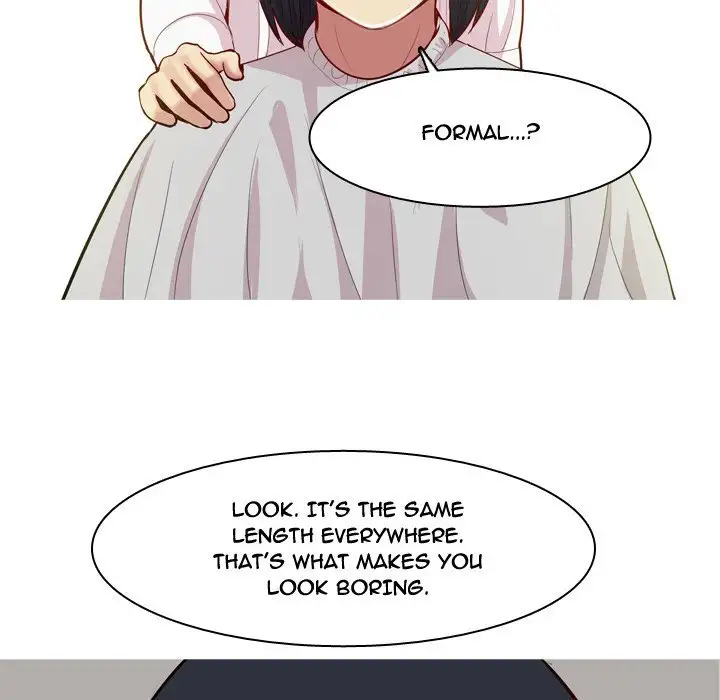 My Lovers Prelude Chapter 38 Page 93
