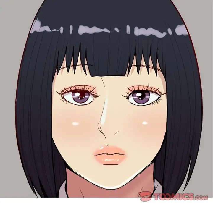 My Lovers Prelude Chapter 38 Page 94