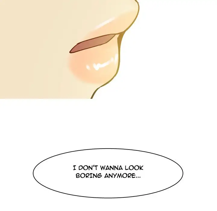 My Lovers Prelude Chapter 38 Page 96