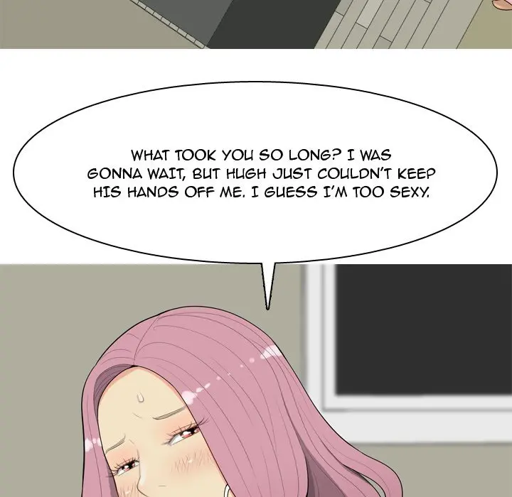 My Lovers Prelude Chapter 3 Page 12