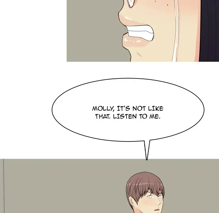 My Lovers Prelude Chapter 3 Page 16
