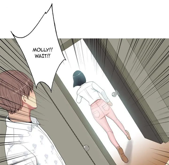 My Lovers Prelude Chapter 3 Page 25
