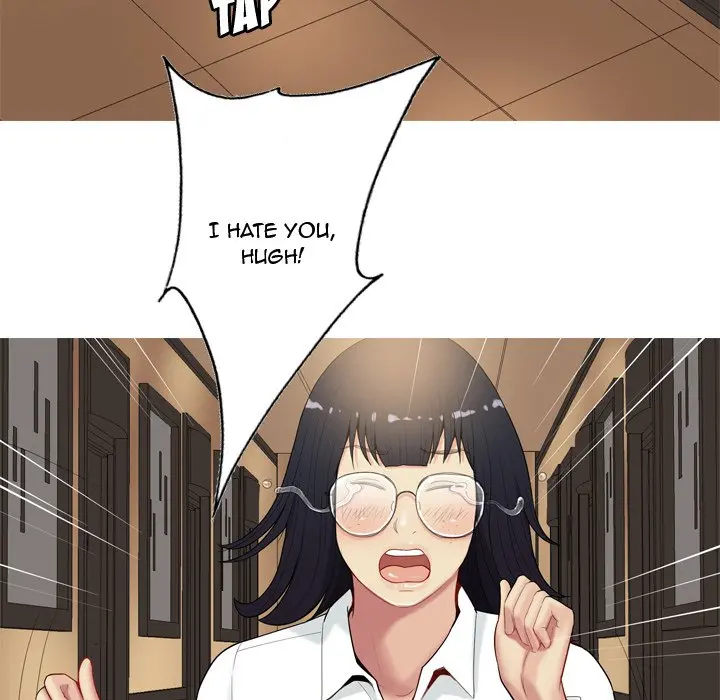 My Lovers Prelude Chapter 3 Page 28