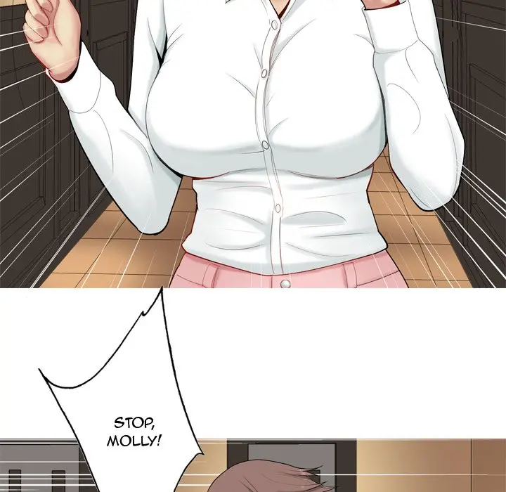My Lovers Prelude Chapter 3 Page 29