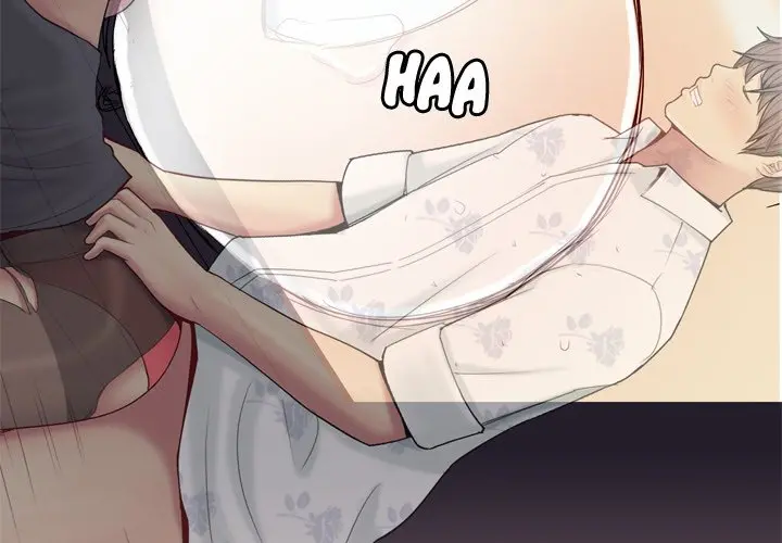 My Lovers Prelude Chapter 3 Page 3