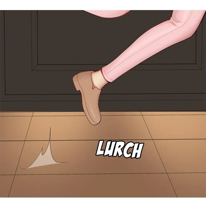 My Lovers Prelude Chapter 3 Page 31