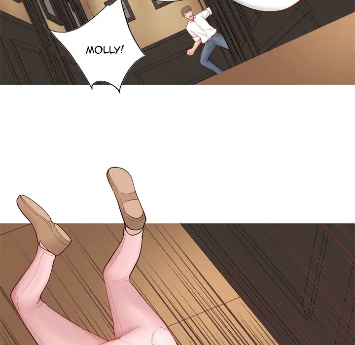My Lovers Prelude Chapter 3 Page 33