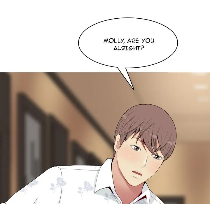 My Lovers Prelude Chapter 3 Page 39