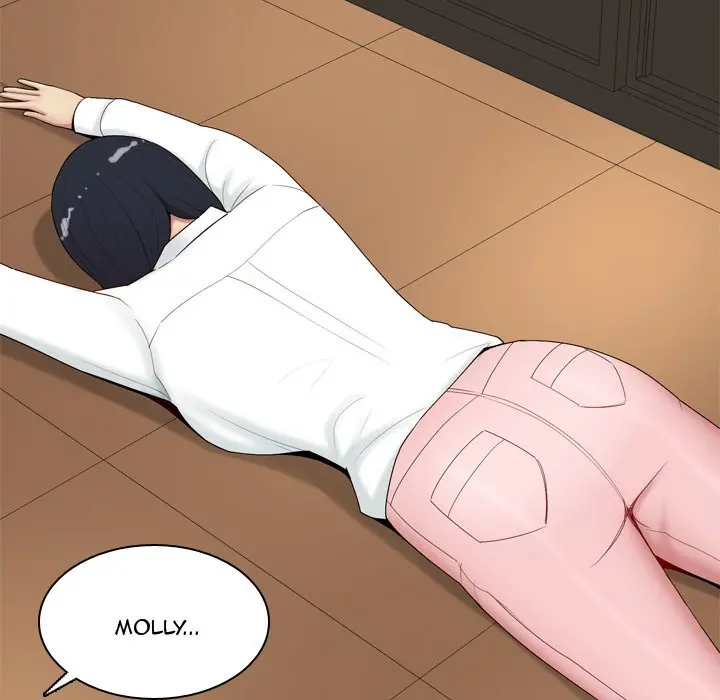 My Lovers Prelude Chapter 3 Page 41