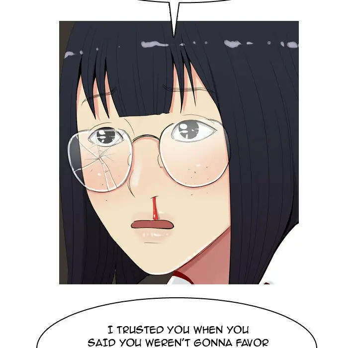 My Lovers Prelude Chapter 3 Page 46
