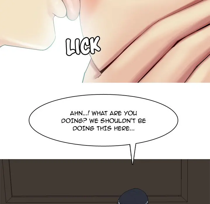 My Lovers Prelude Chapter 3 Page 51