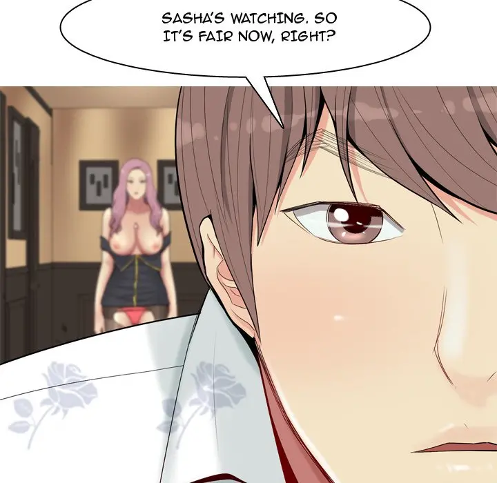 My Lovers Prelude Chapter 3 Page 55