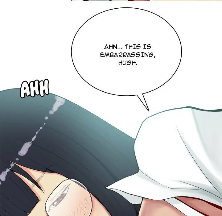 My Lovers Prelude Chapter 3 Page 56