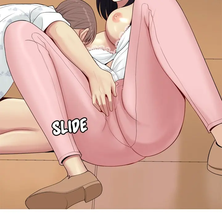 My Lovers Prelude Chapter 3 Page 59