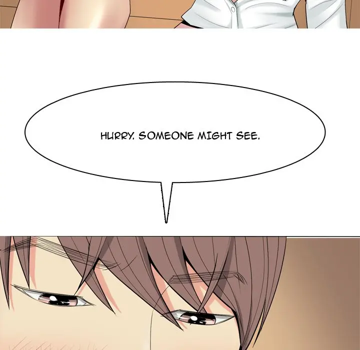 My Lovers Prelude Chapter 3 Page 67