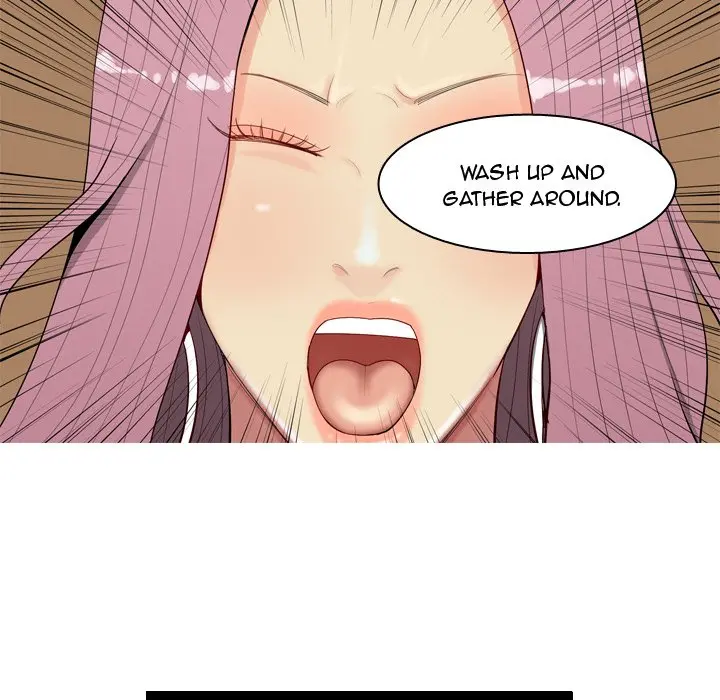 My Lovers Prelude Chapter 3 Page 77