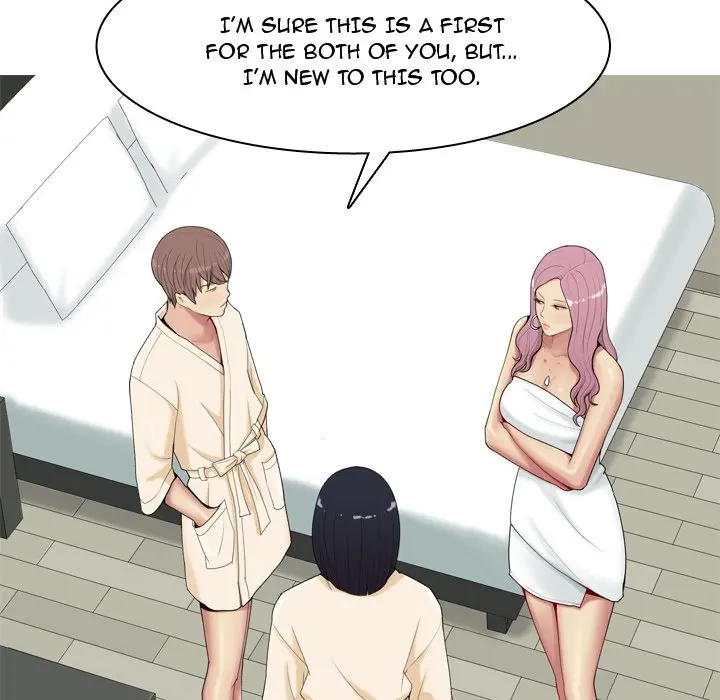 My Lovers Prelude Chapter 3 Page 79
