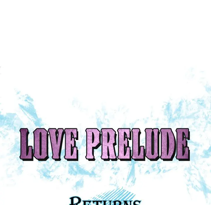 My Lovers Prelude Chapter 3 Page 8
