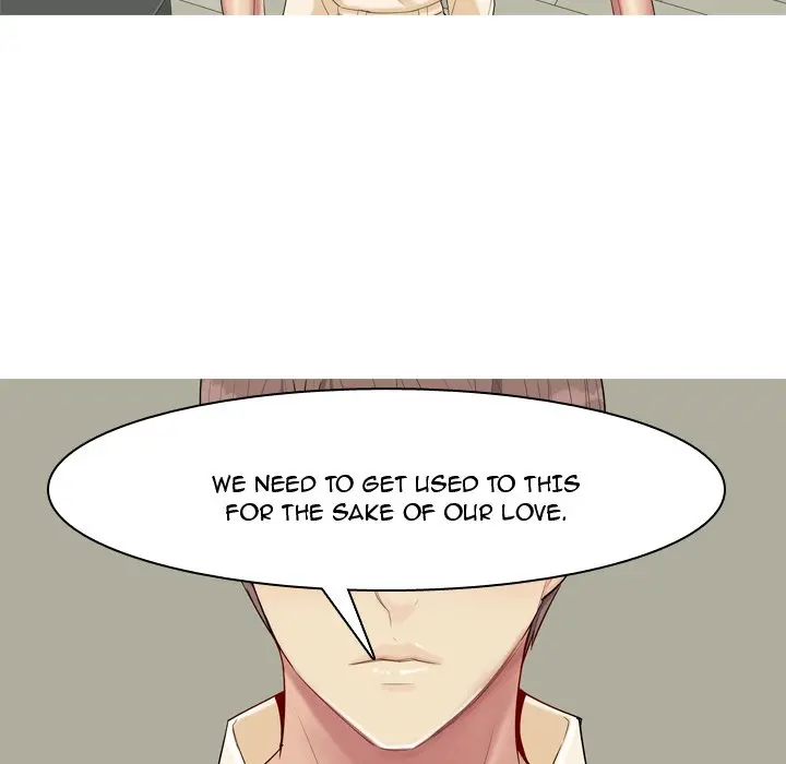 My Lovers Prelude Chapter 3 Page 80