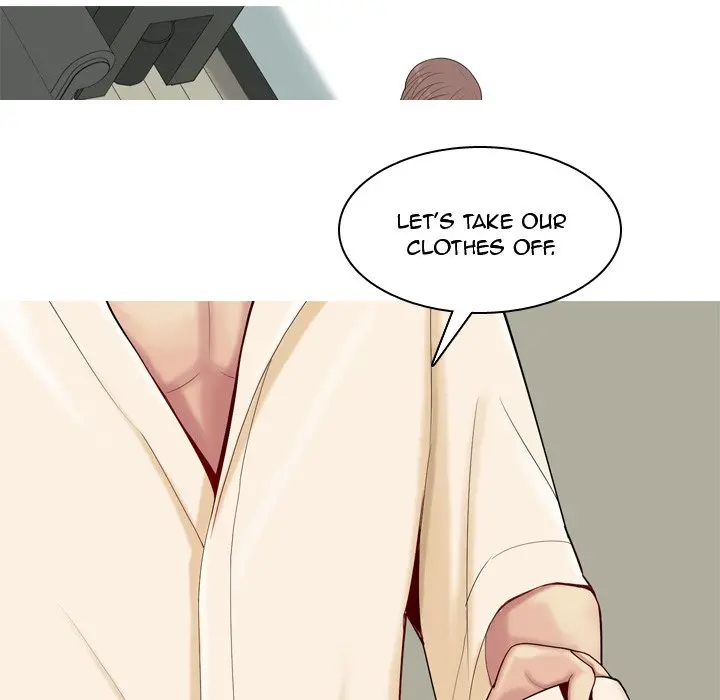 My Lovers Prelude Chapter 3 Page 82