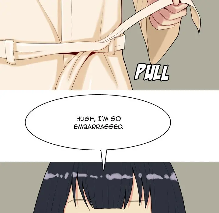 My Lovers Prelude Chapter 3 Page 83