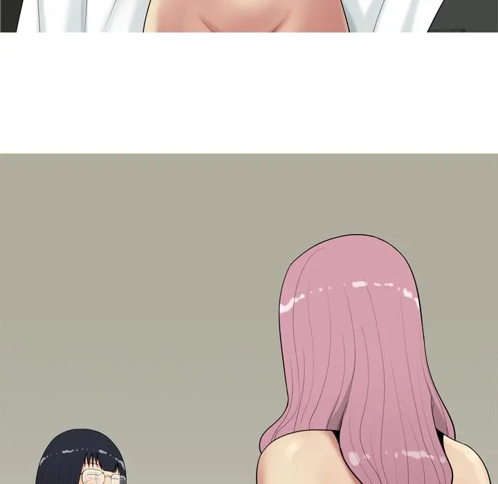 My Lovers Prelude Chapter 3 Page 86