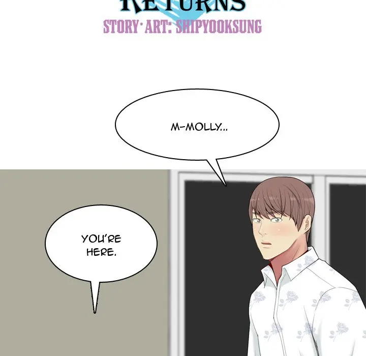 My Lovers Prelude Chapter 3 Page 9