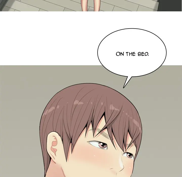 My Lovers Prelude Chapter 3 Page 92