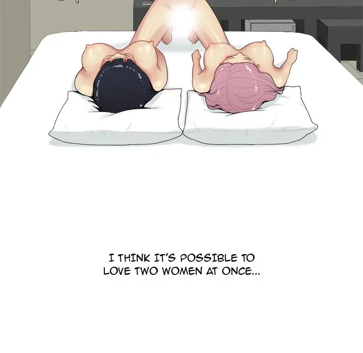 My Lovers Prelude Chapter 3 Page 97