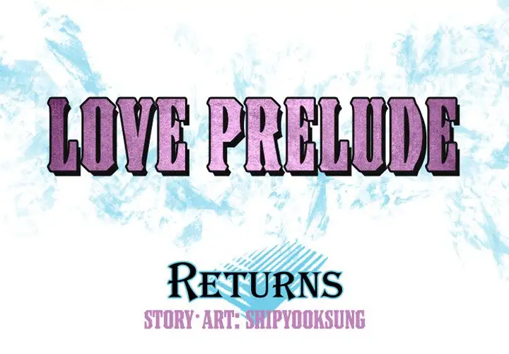 My Lovers Prelude Chapter 39 Page 1