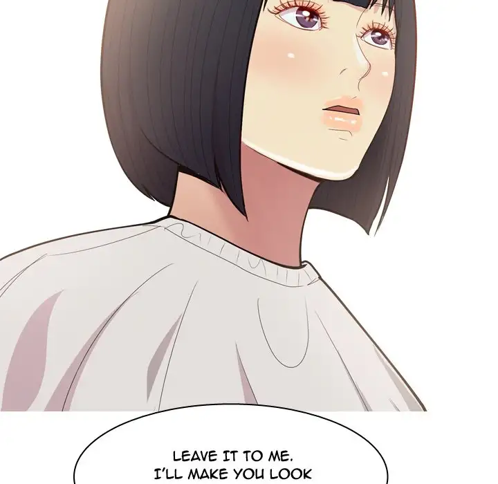 My Lovers Prelude Chapter 39 Page 16
