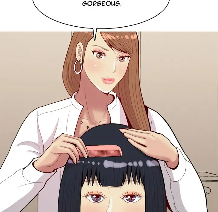 My Lovers Prelude Chapter 39 Page 17