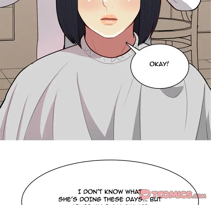 My Lovers Prelude Chapter 39 Page 18
