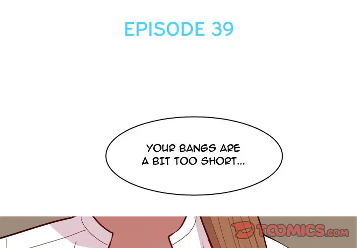 My Lovers Prelude Chapter 39 Page 2