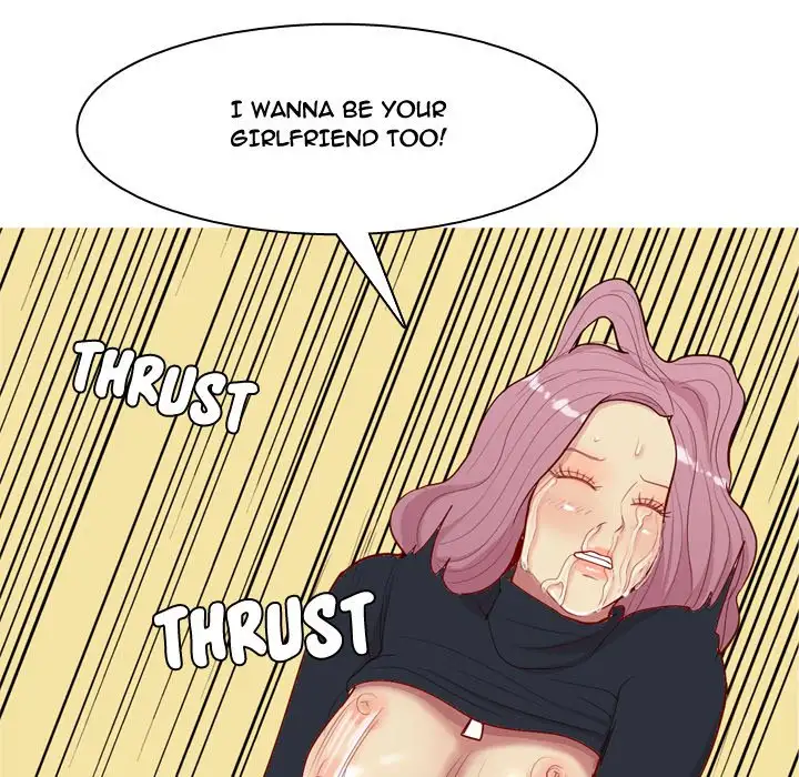My Lovers Prelude Chapter 39 Page 25