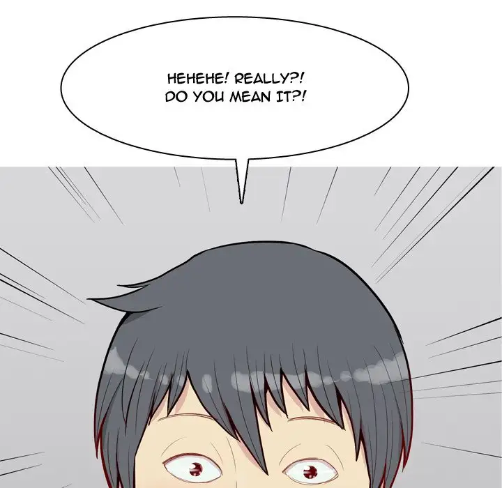 My Lovers Prelude Chapter 39 Page 27