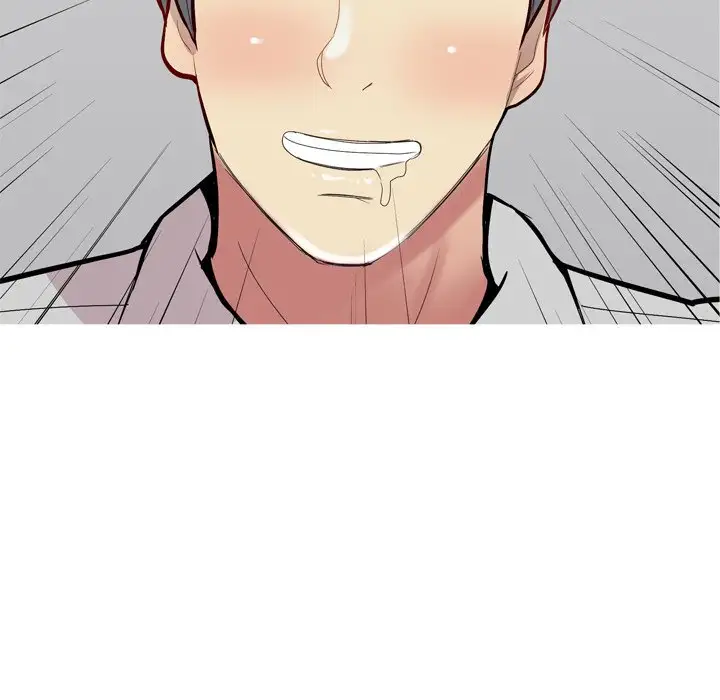 My Lovers Prelude Chapter 39 Page 28