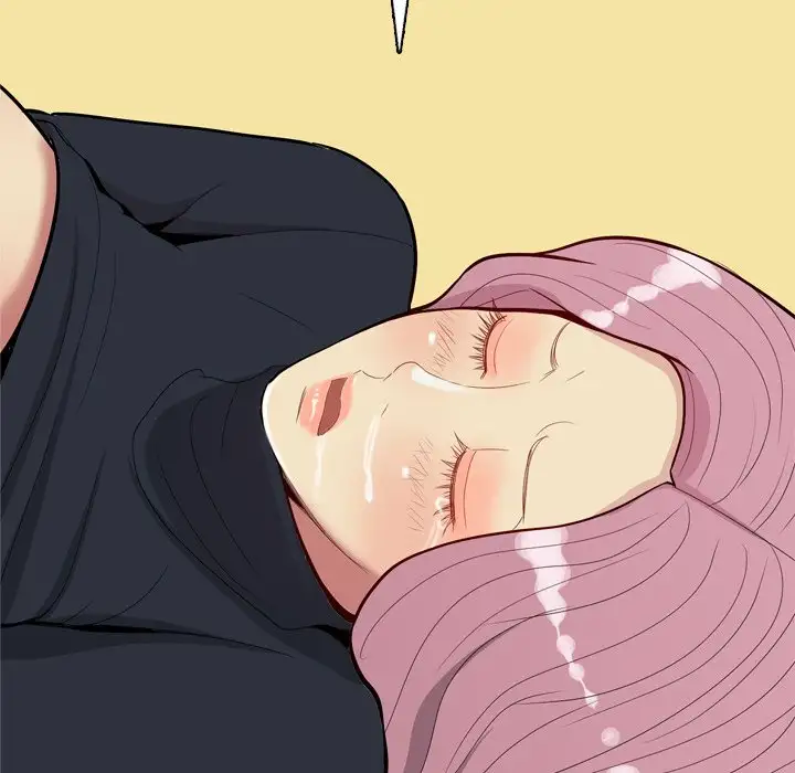 My Lovers Prelude Chapter 39 Page 31