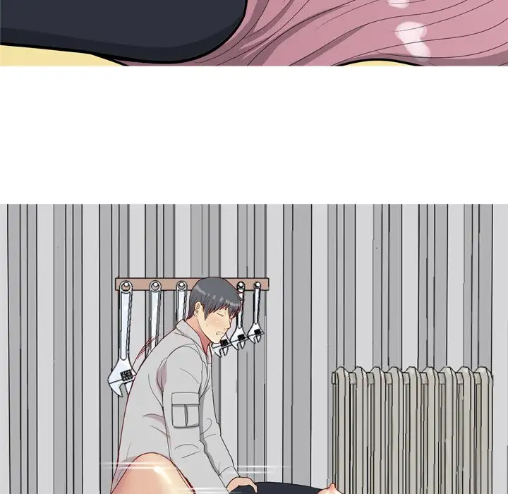 My Lovers Prelude Chapter 39 Page 32