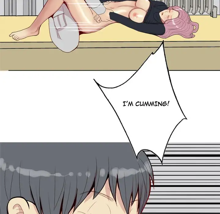 My Lovers Prelude Chapter 39 Page 33