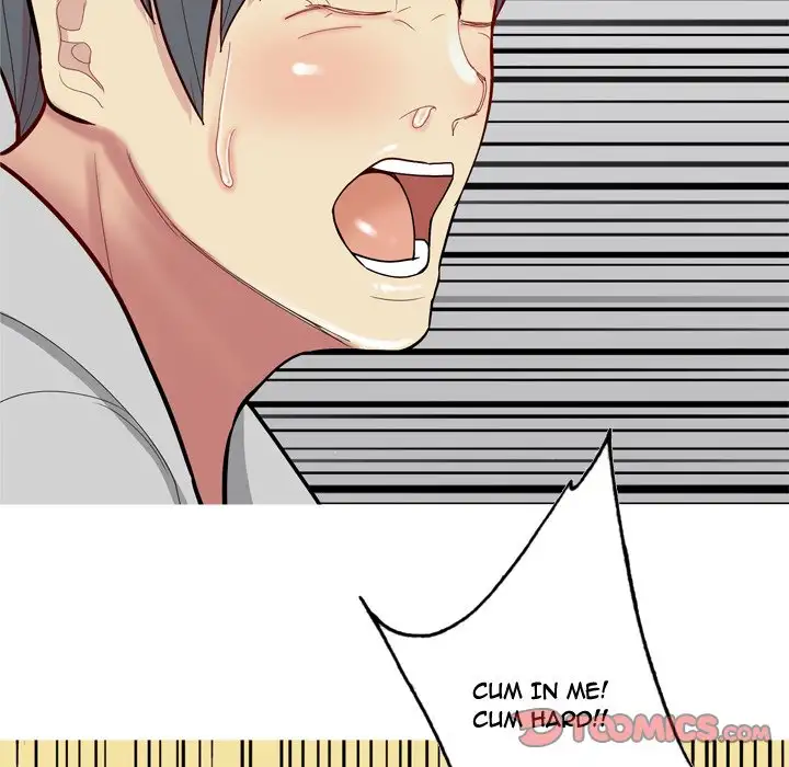 My Lovers Prelude Chapter 39 Page 34