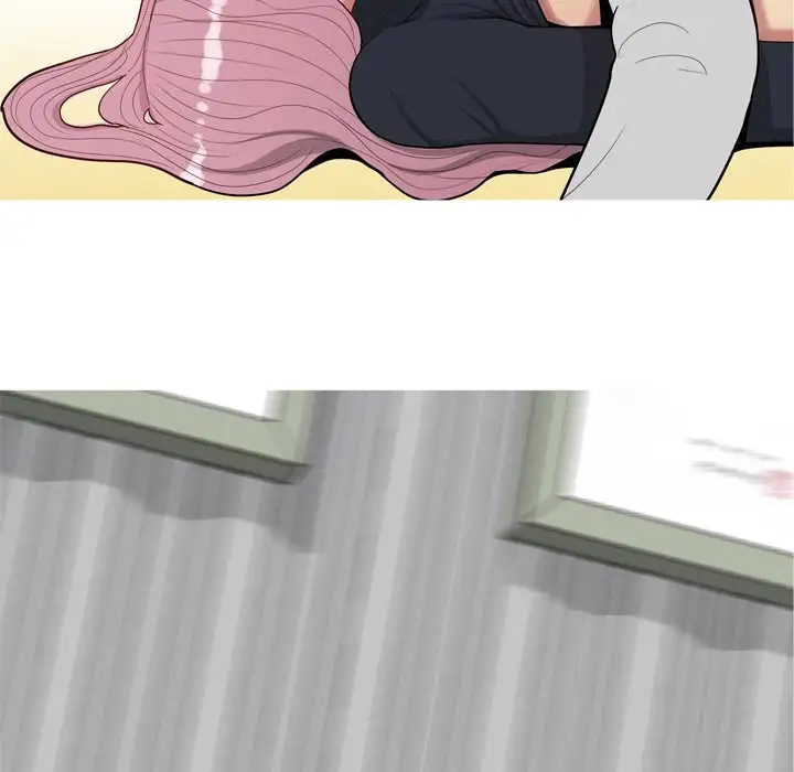 My Lovers Prelude Chapter 39 Page 43